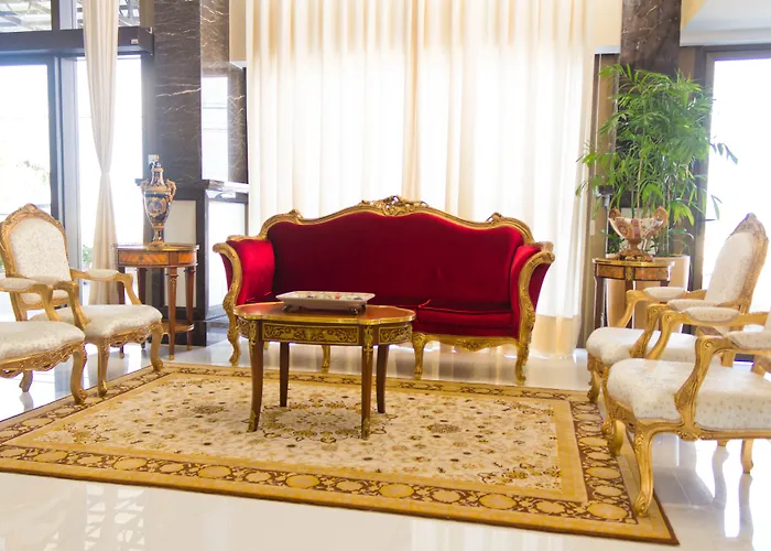 Majestic Ponta Negra Beach, Worldhotels EliteHotel em Natal